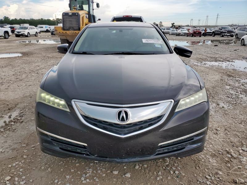 2015 ACURA TLX 19UUB1F31FA028624