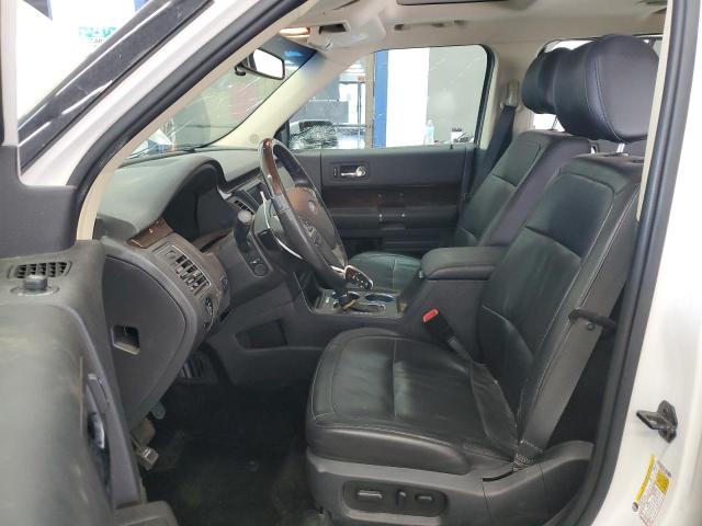 2016 FORD FLEX LIMIT 2FMHK6DT8GBA11157