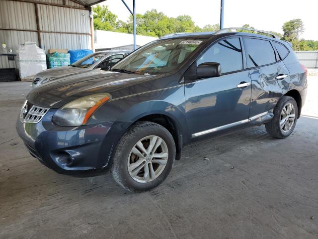 Vin: jn8as5mt1fw667413, lot: 62198535, nissan rogue s 2015 img_1