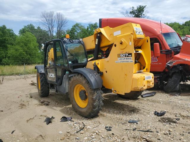 JCB UNKNOWN 2015 JCB5CE2GC02433514 photo #4