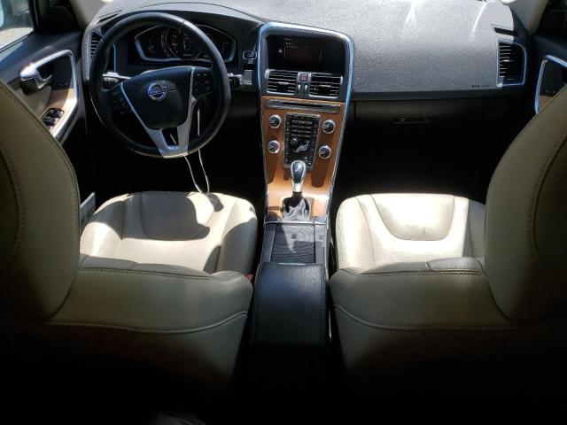 2017 VOLVO XC60 T5 IN YV440MDU6H2102163