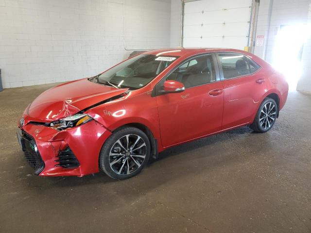 Vin: 5yfburhe4jp851338, lot: 62336965, toyota corolla l 2018 img_1