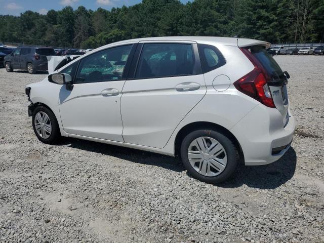 2020 HONDA FIT LX 3HGGK5H47LM717477