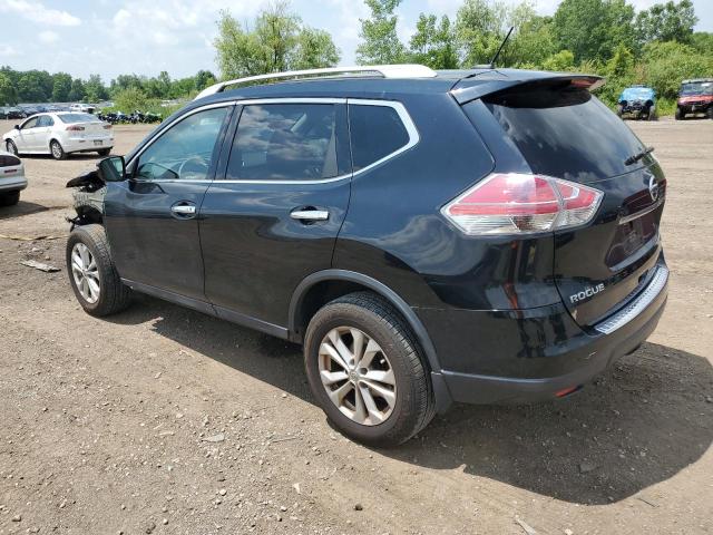 Vin: 5n1at2mv5ec842847, lot: 61430515, nissan rogue s 20142