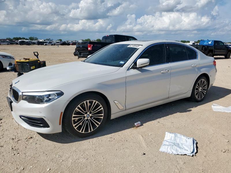 BMW 530 I