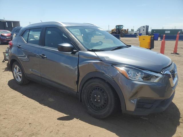 2018 NISSAN KICKS S - 3N1CP5CU2JL545094
