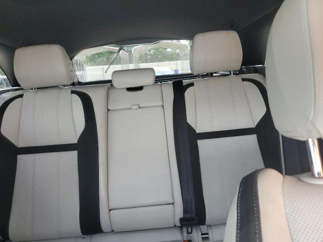 2019 LAND ROVER RANGE ROVE SALYL2EX5KA213253