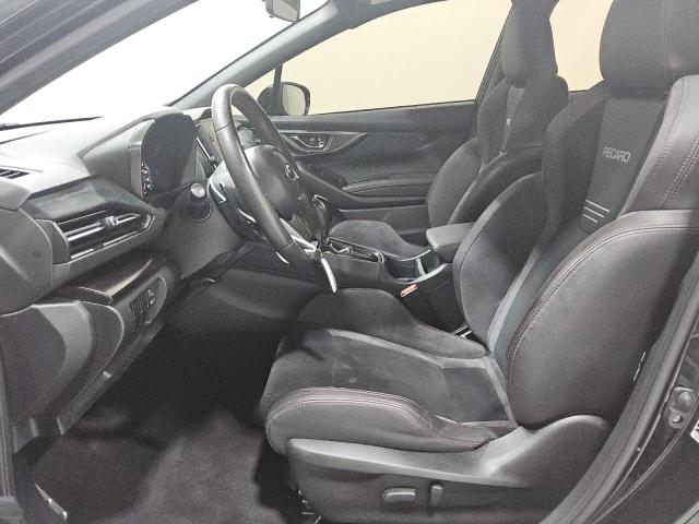 2022 SUBARU WRX GT JF1VBAU6XN8023868