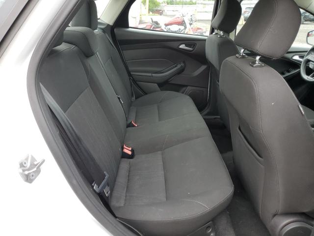 2016 FORD FOCUS SE 1FADP3F22GL260860