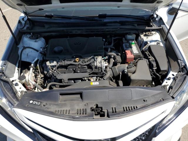 2018 TOYOTA CAMRY XSE - 4T1B61HK3JU002348