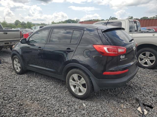 Vin: kndpb3a28c7224669, lot: 59418235, kia sportage base 20122