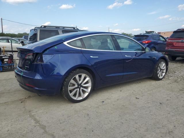 Vin: 5yj3e1ebxjf063981, lot: 61266485, tesla model 3 20183