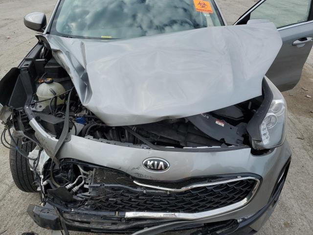 2020 KIA SPORTAGE L - KNDPMCAC6L7807146