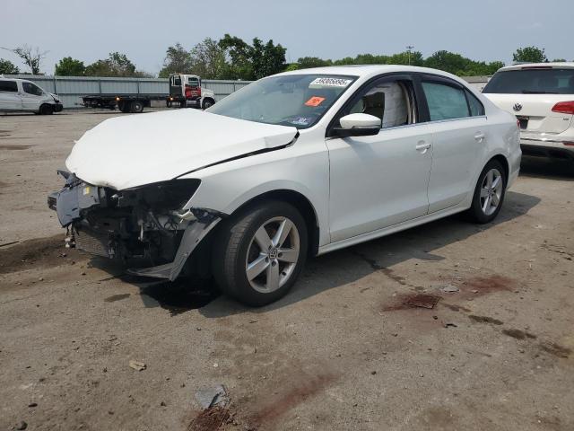 VOLKSWAGEN JETTA TDI