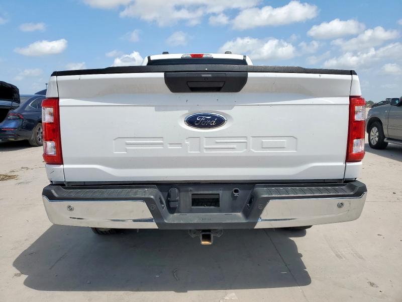 2023 FORD F150 1FTMF1CB9PKE33365