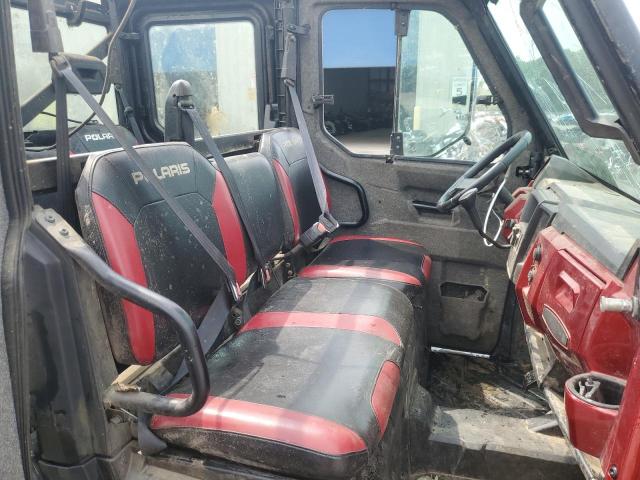 2015 POLARIS RANGER CRE 3NSRUZ87XFG509940