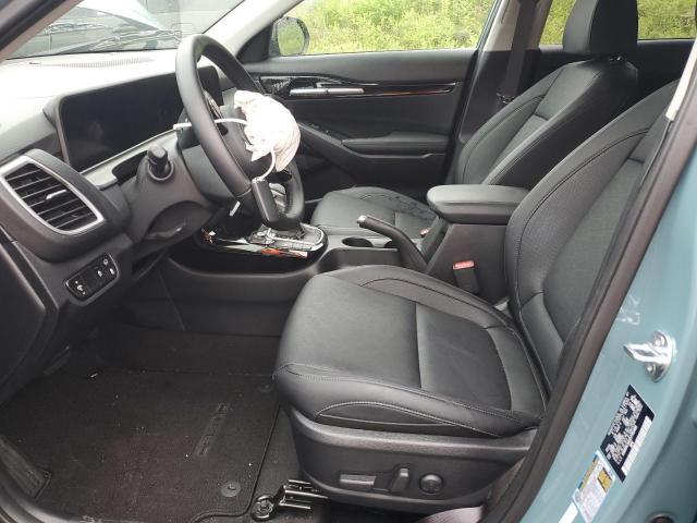 2025 KIA SELTOS EX KNDERCAAXS7702485