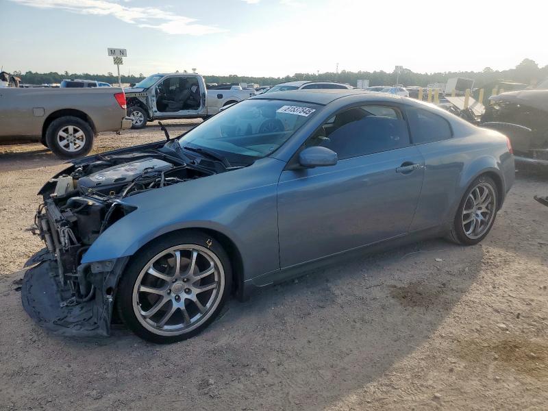 INFINITI G35