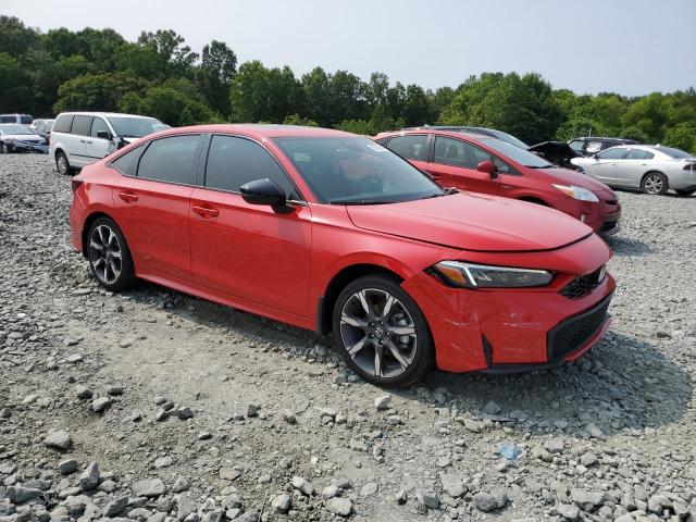 Vin: 2hgfe4f81sh320539, lot: 59256805, honda civic sport 20254