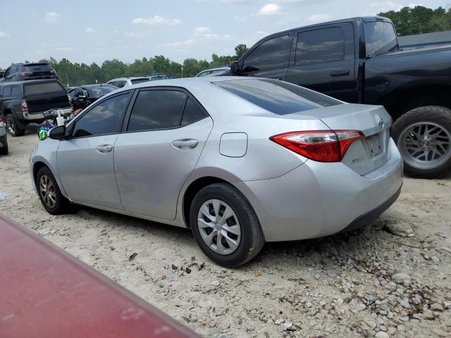 Vin: 2t1burhe9fc365955, lot: 59469265, toyota corolla l 20152