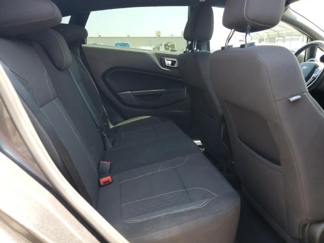2017 FORD FIESTA ST - 3FADP4GX8HM122773