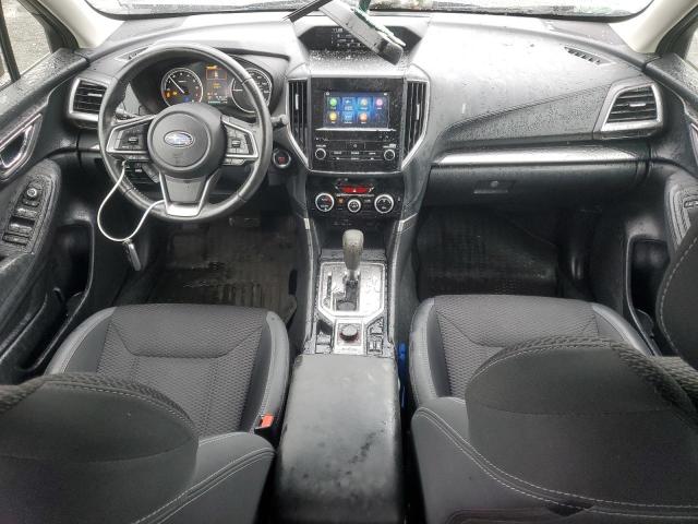 2020 SUBARU FORESTER JF2SKAJC7LH423134
