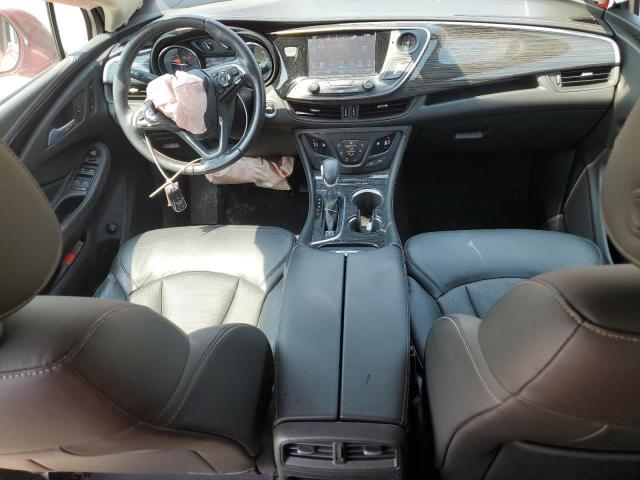 2017 BUICK ENVISION E LRBFXDSA5HD013882