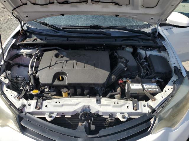 2015 TOYOTA COROLLA L - 2T1BURHE5FC282877