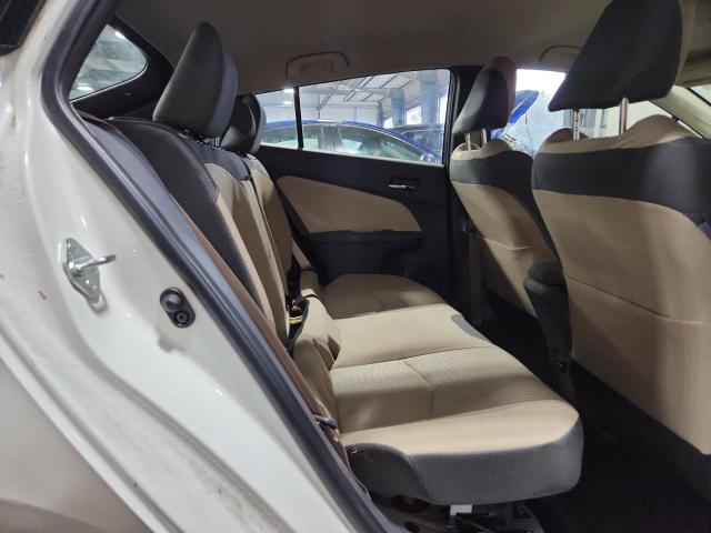 2016 TOYOTA PRIUS - JTDKARFUXG3005963
