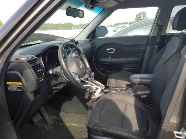 2017 KIA SOUL + - KNDJP3A50H7473198