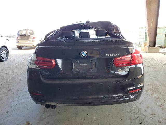 2017 BMW 330 I WBA8B9G59HNU50602
