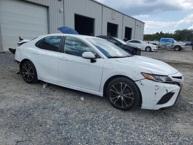 2019 TOYOTA CAMRY L - 4T1B11HK6KU725093