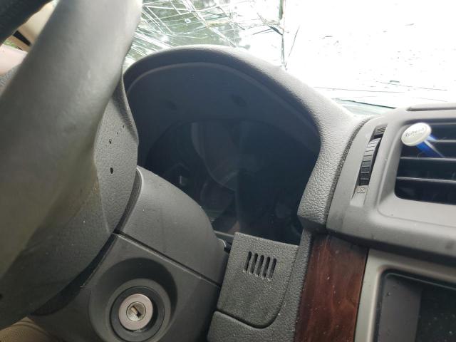 2012 FORD FUSION SEL - 3FAHP0JA1CR299384