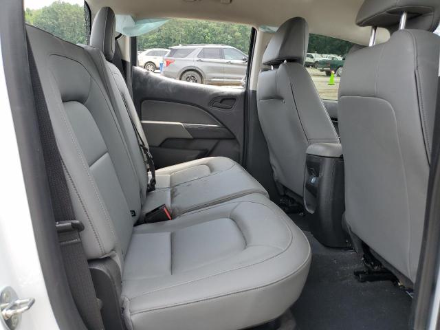 2022 CHEVROLET COLORADO 1GCGSBEAXN1275737