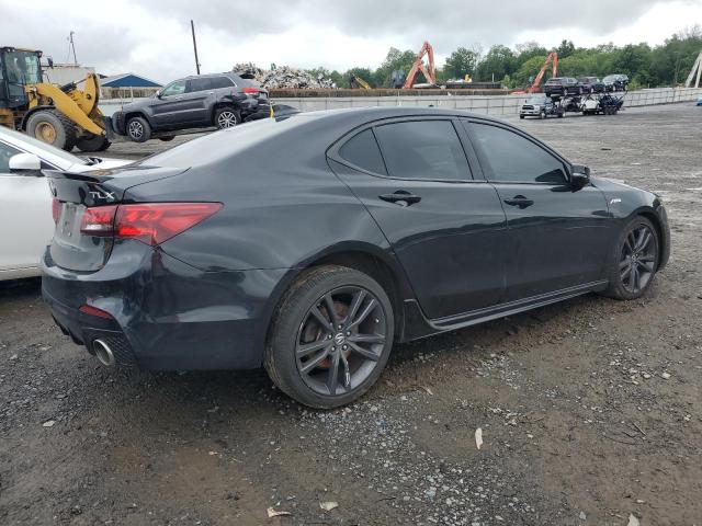 2020 ACURA TLX TECHNO 19UUB1F69LA009552