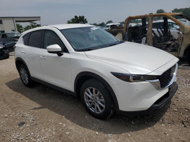 Vin: jm3kfbbm6n0600703, lot: 59525405, mazda cx-5 selec select 20224