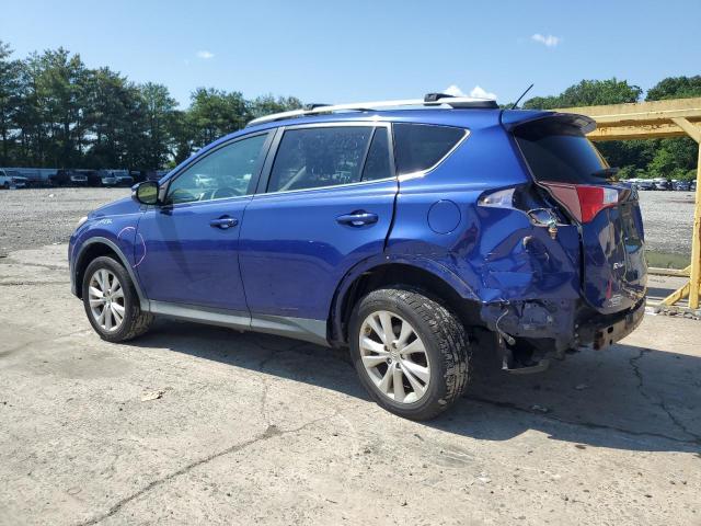 2015 TOYOTA RAV4 LIMIT - 2T3DFREV1FW273185