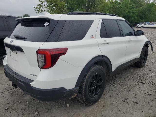 2021 FORD EXPLORER T 1FMSK8JH8MGC12840