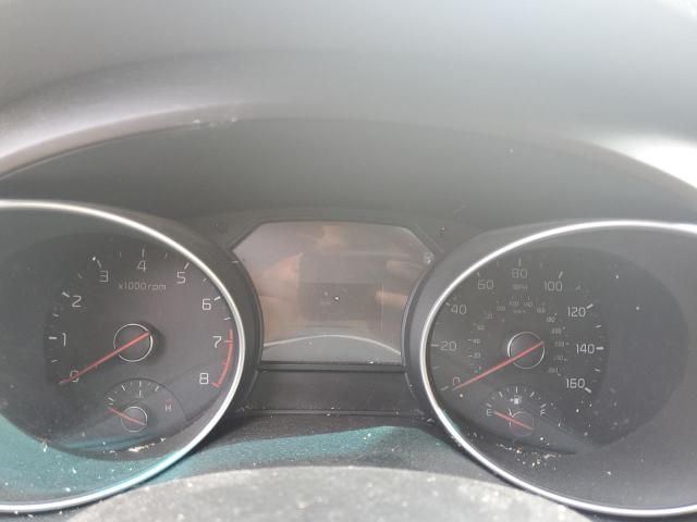 2015 KIA SEDONA LX - KNDMB5C12F6037571