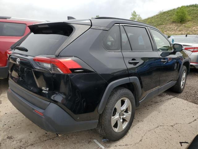 Vin: jtmp1rfv6kd007288, lot: 58080465, toyota rav4 xle 20193