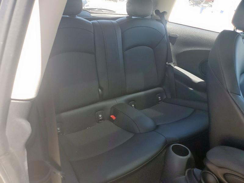 2017 MINI COOPER S WMWXP7C5XH2A45263