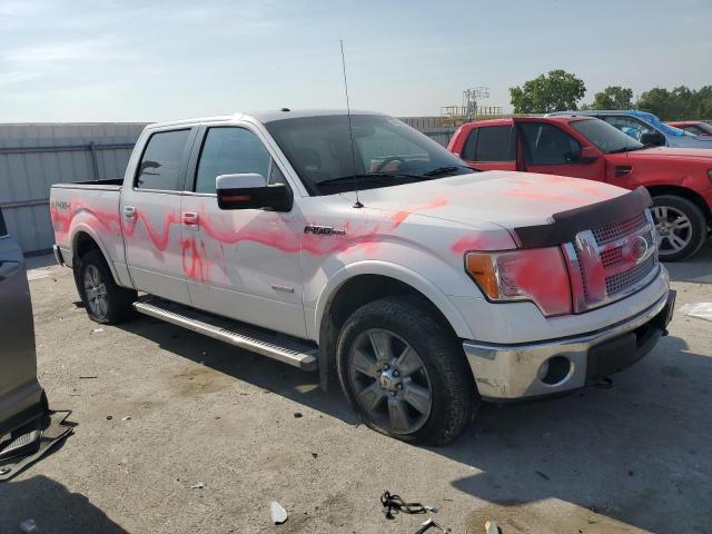 Vin: 1ftfw1etxbfc00661, lot: 60501195, ford f-150 supercrew 20114