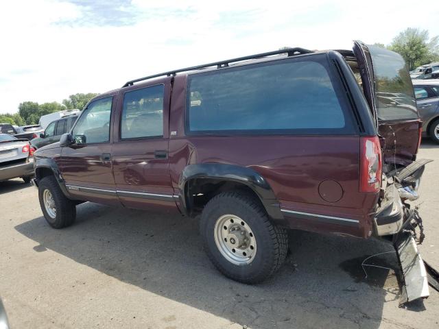 Vin: 1gngk26n7nj315068, lot: 61382035, chevrolet suburban k2500 19922
