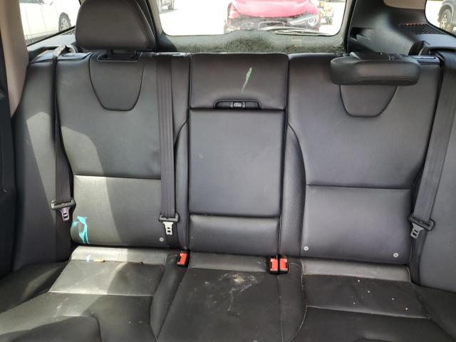 2016 VOLVO XC60 T5 PR YV440MDK1G2783622