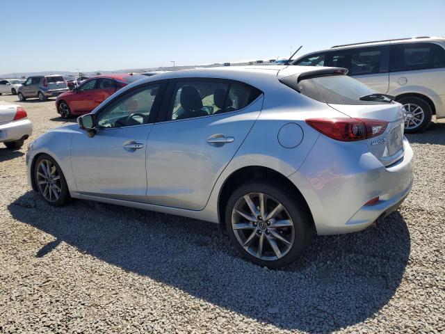 Vin: 3mzbn1l39jm187725, lot: 62770055, mazda 3 touring 20182
