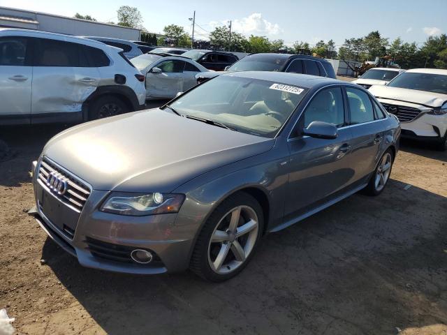 AUDI A4 PREMIUM