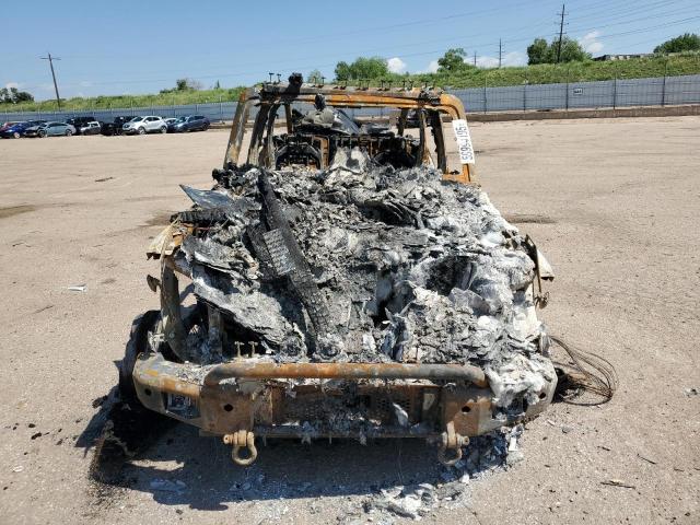 2022 FORD BRONCO RAP 1FMEE5JR2NLA51048