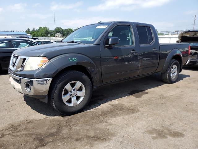 Vin: 1n6ad0fv3bc408678, lot: 62372335, nissan frontier sv 2011 img_1