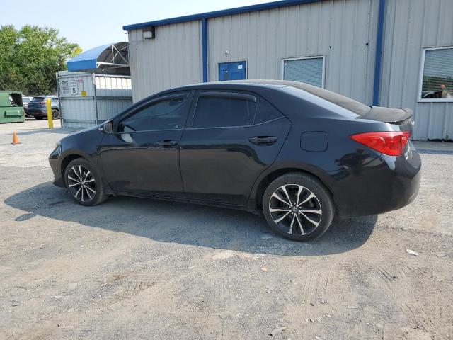 Vin: 5yfburhe1hp641399, lot: 59610645, toyota corolla l 20172