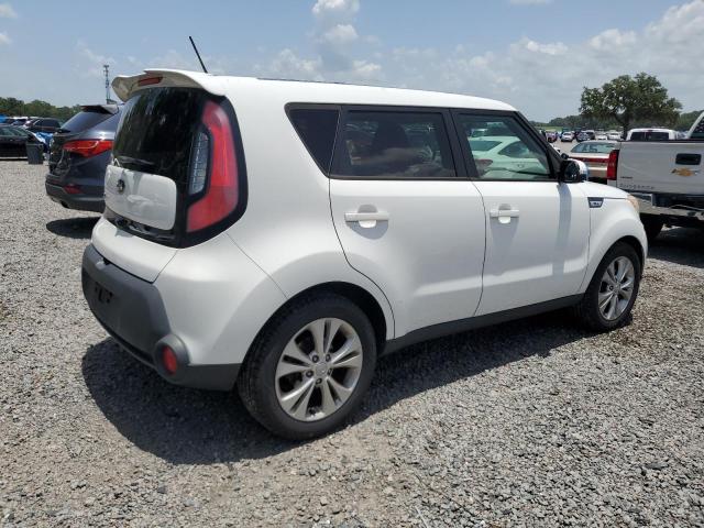 Vin: kndjp3a56e7049617, lot: 60215595, kia soul + 20143